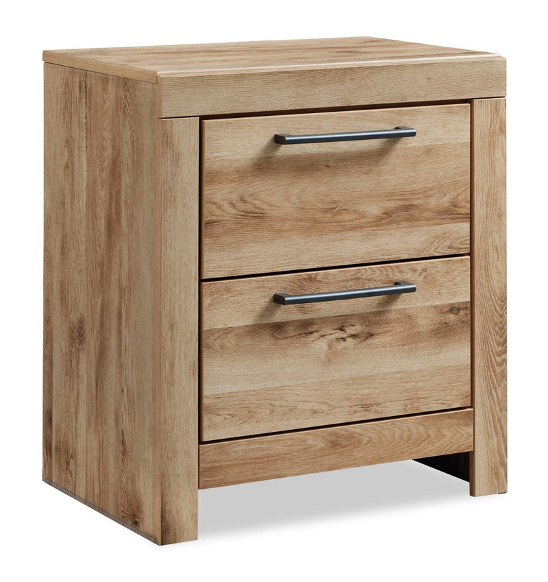 Henry Nightstand - Light