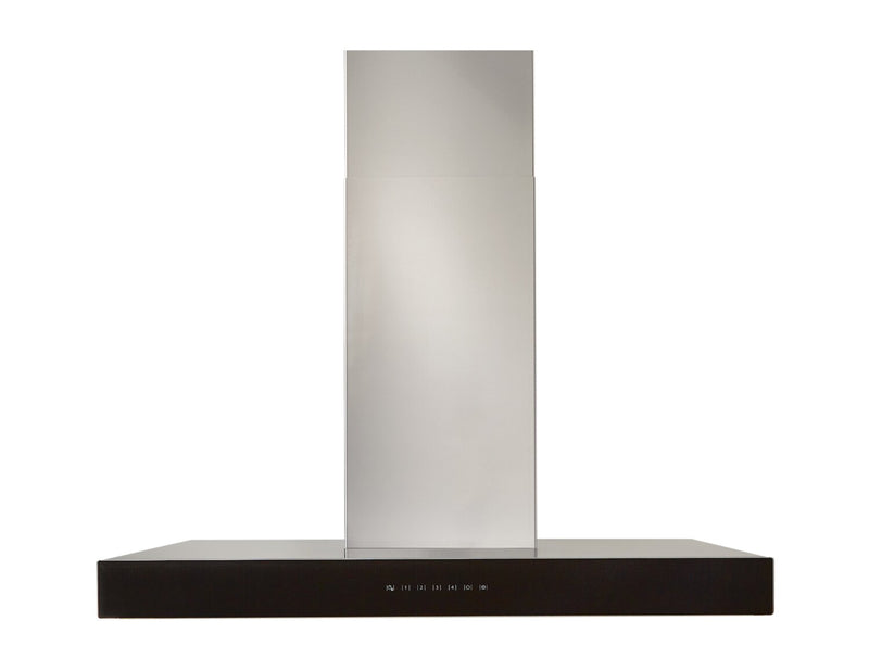 Venmar Ispira 30 Chimney Range Hood WCB3I30SBS Furniture