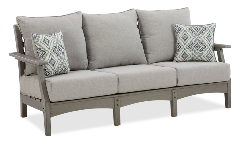 Thera Patio Sofa