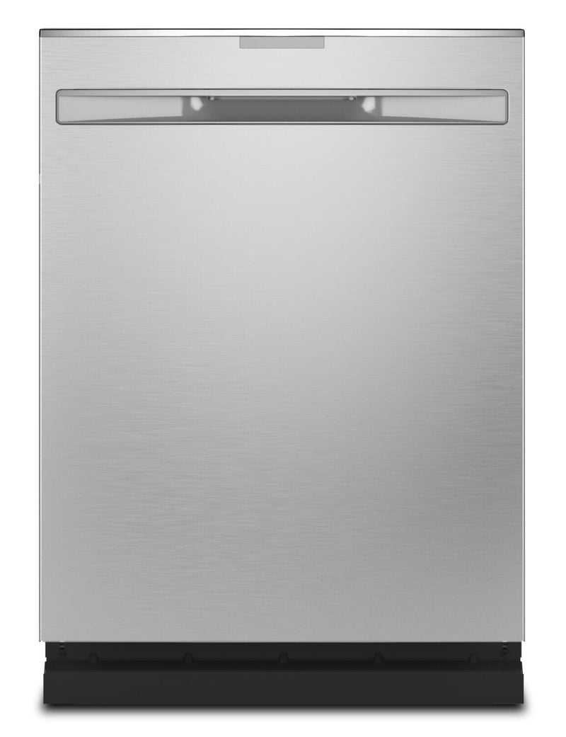 GE Profile UltraFresh System Built-In Dishwasher - PDP755SYRFS