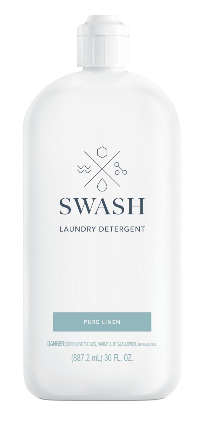 Whirlpool Swash® Pure Linen Laundry Detergent - SWHLDLFL2B