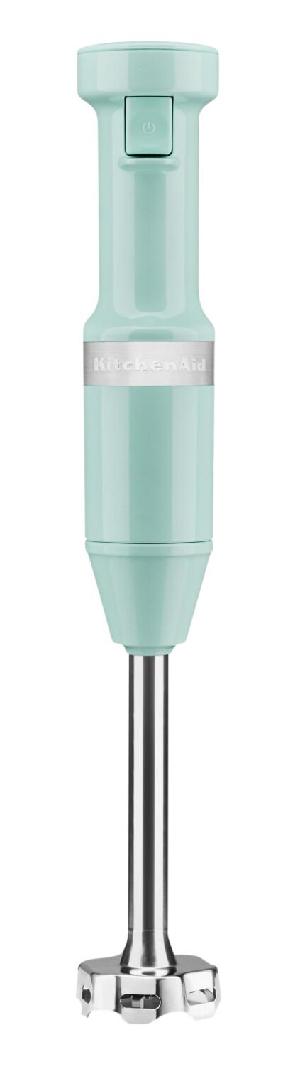 KitchenAid Variable Speed Hand Blender - KHBV53IC - Blender in Ice Blue