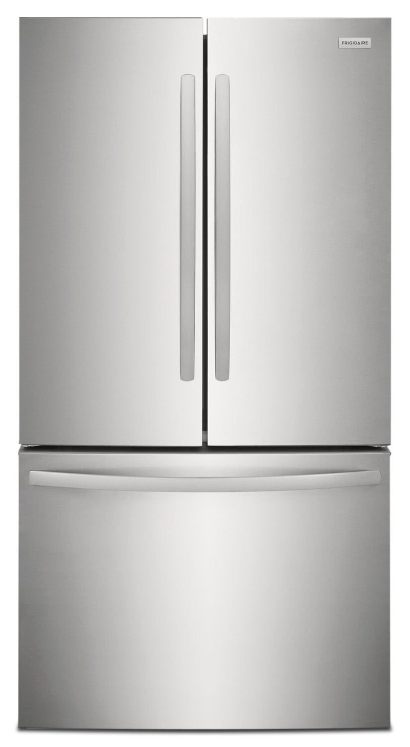 Frigidaire 28.8 Cu. Ft. French-Door Refrigerator - FRFN2823AS