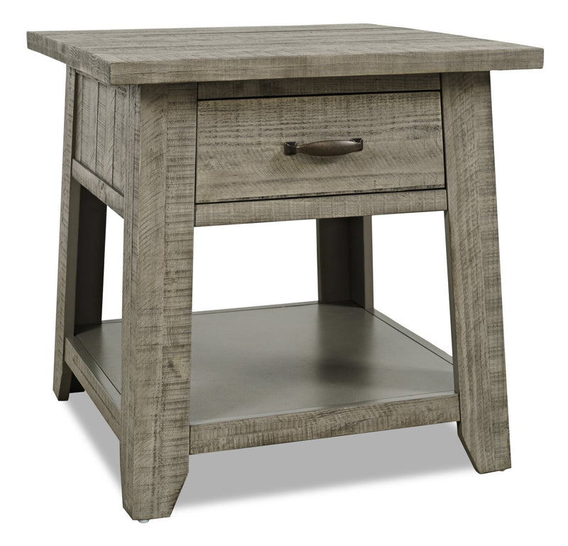 Kaidan End Table