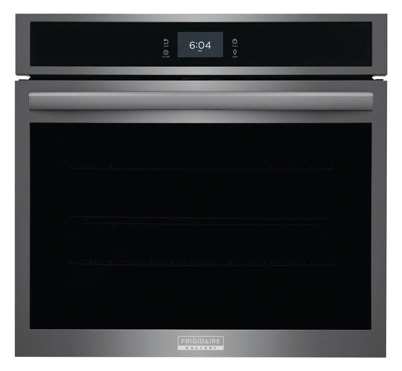 Frigidaire Gallery 5.3 Cu. Ft. Single Electric Wall Oven - GCWS3067AD
