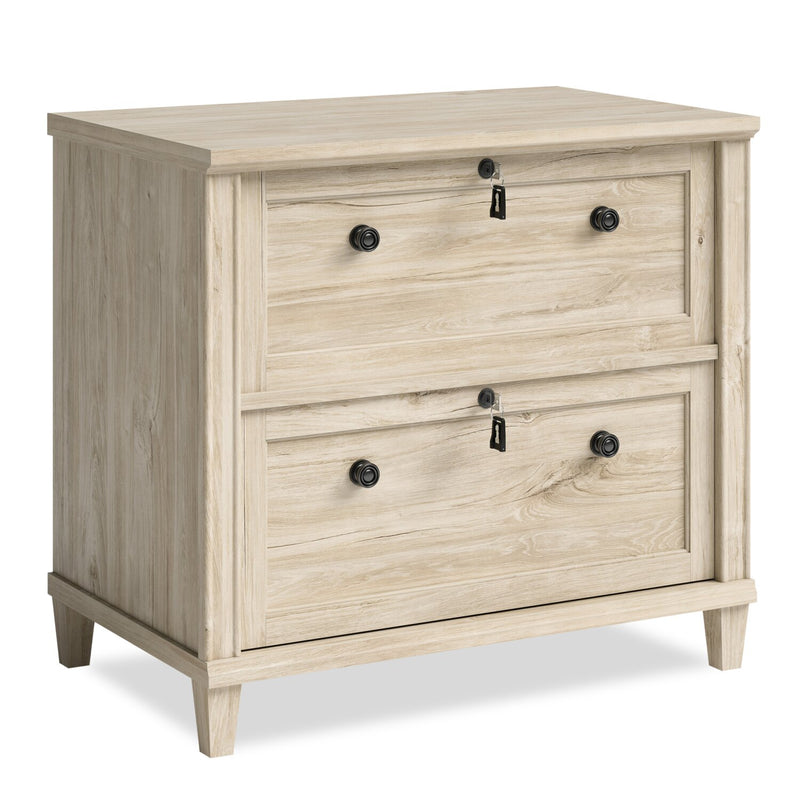 Chalk Oak