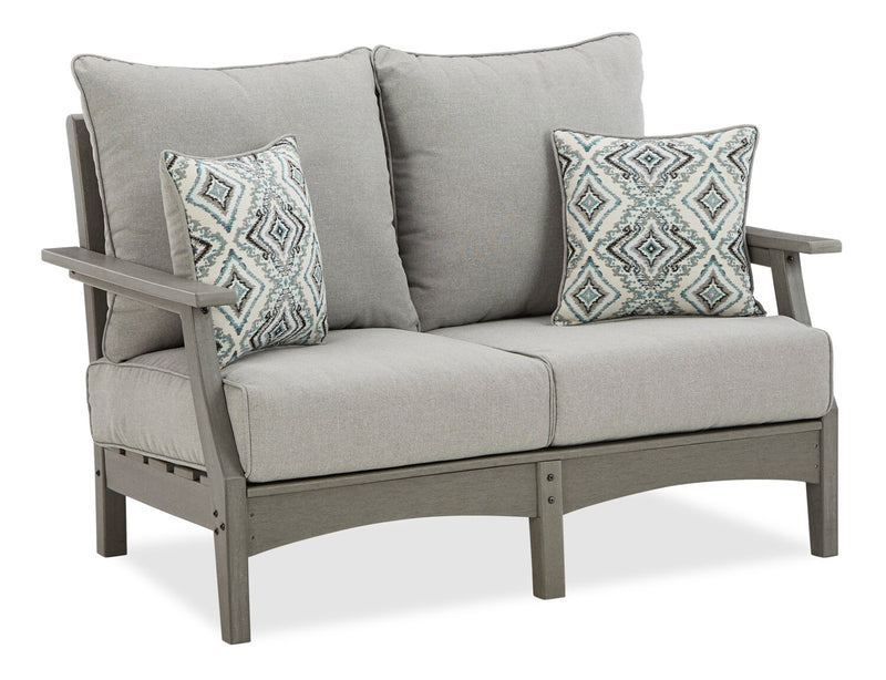 Thera Patio Loveseat