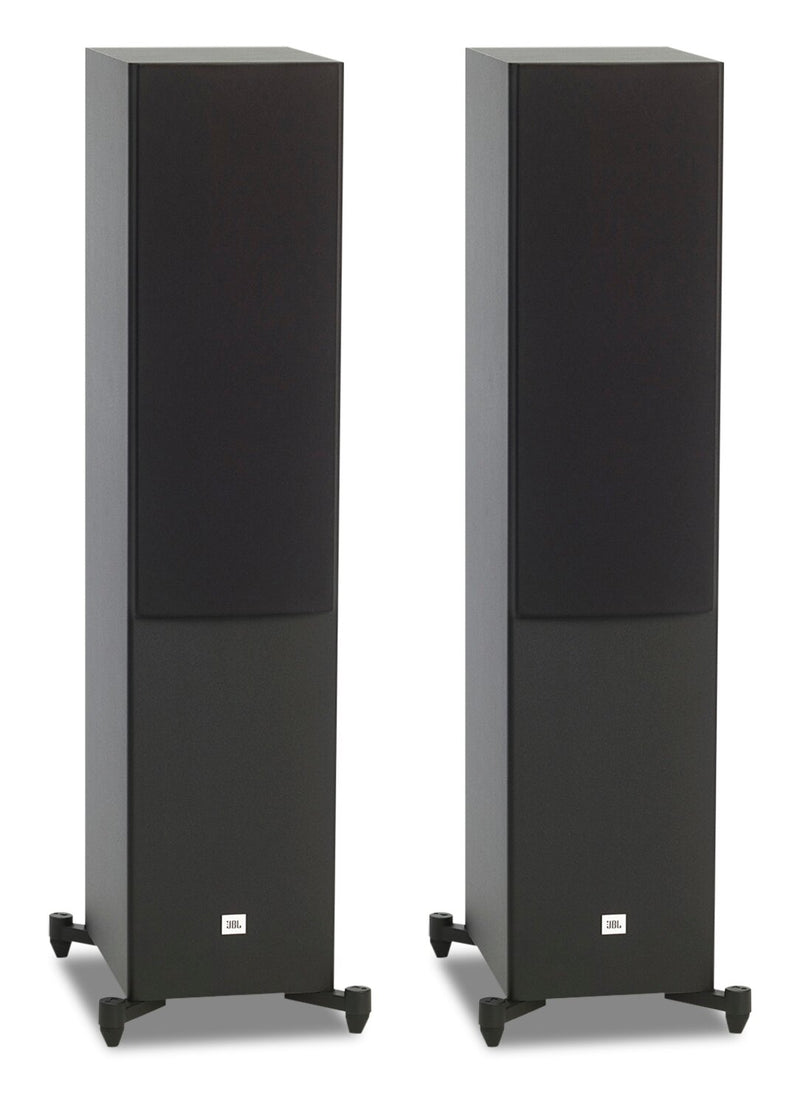JBL Stage A180 Tower Speaker - Set of Two
