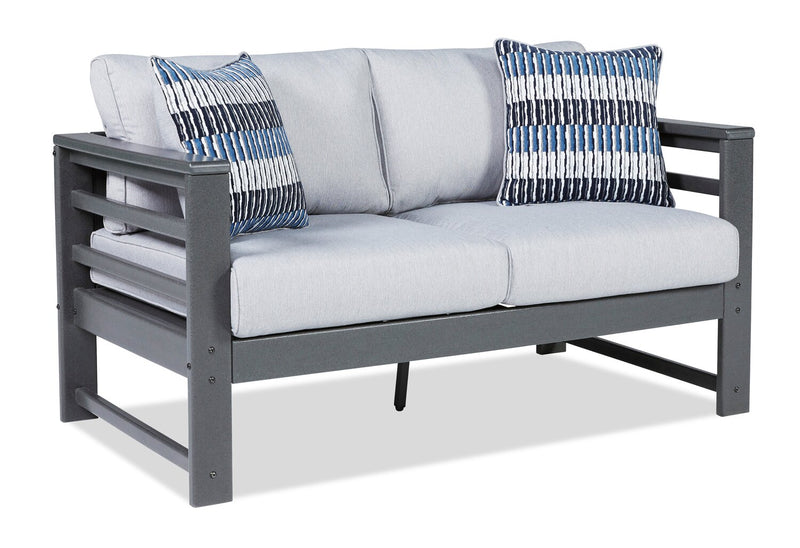 Solana Patio Loveseat