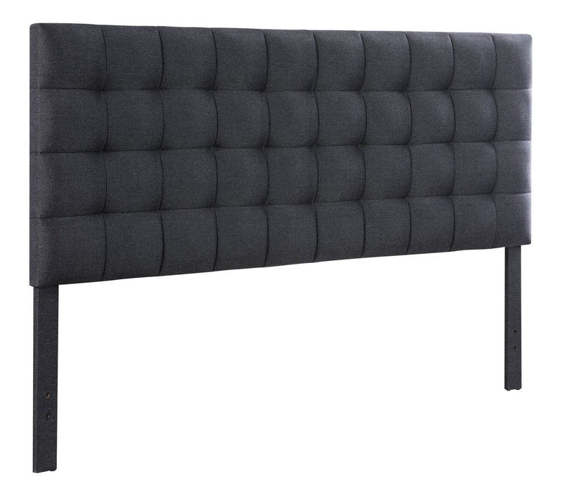 Norene King Headboard