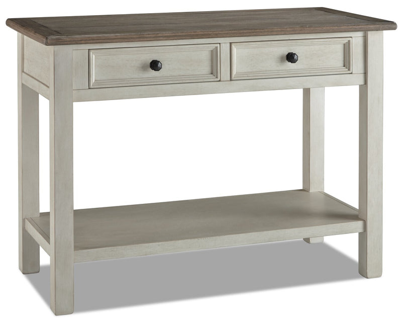 Clara Sofa Table