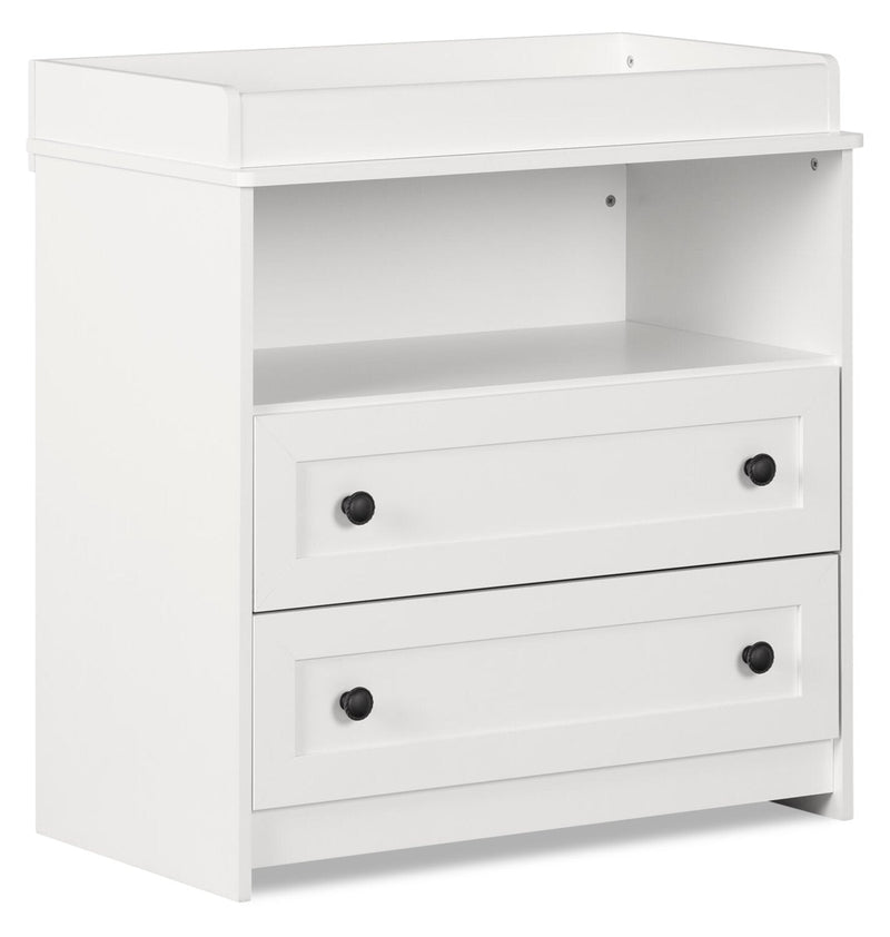 Emerson Changing Table