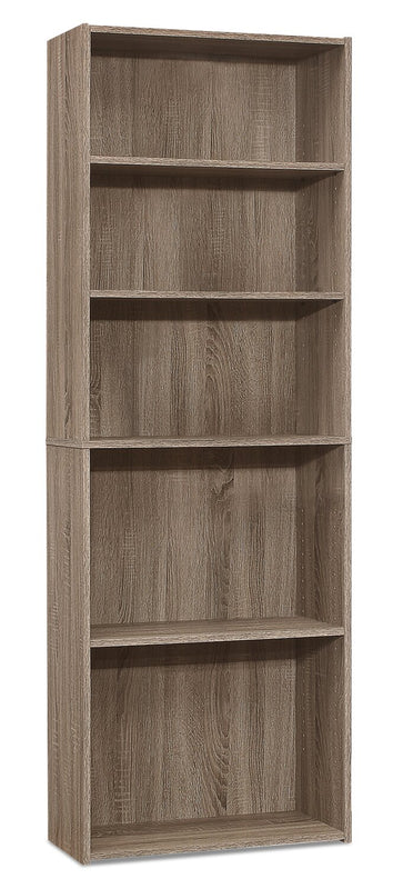 Dark Taupe