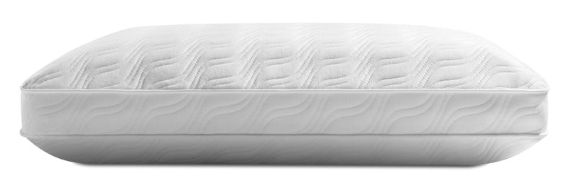 TEMPUR®-Align ProHi Queen Pillow - Side Sleeper