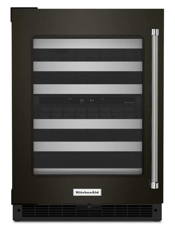 Black Stainless Steel