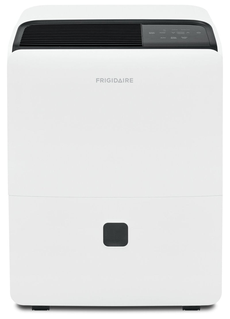 Frigidaire High Humidity 60 Pint Capacity Dehumidifier - FFAD6022W1