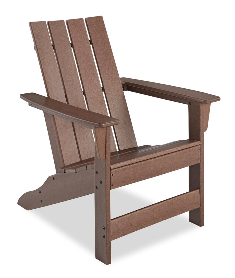 Saratoga Adirondack Chair