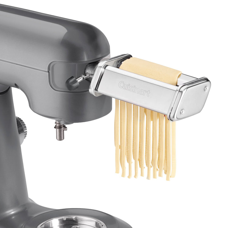 Cuisinart Pasta Roller and Cutter Attachment Set for Stand Mixer - PRS-50C