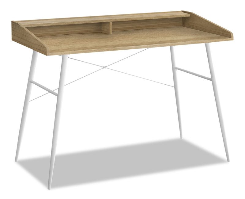 Kornman Desk - Natural