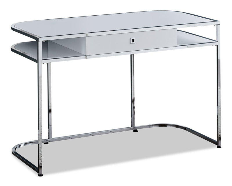 Orondo Desk - White