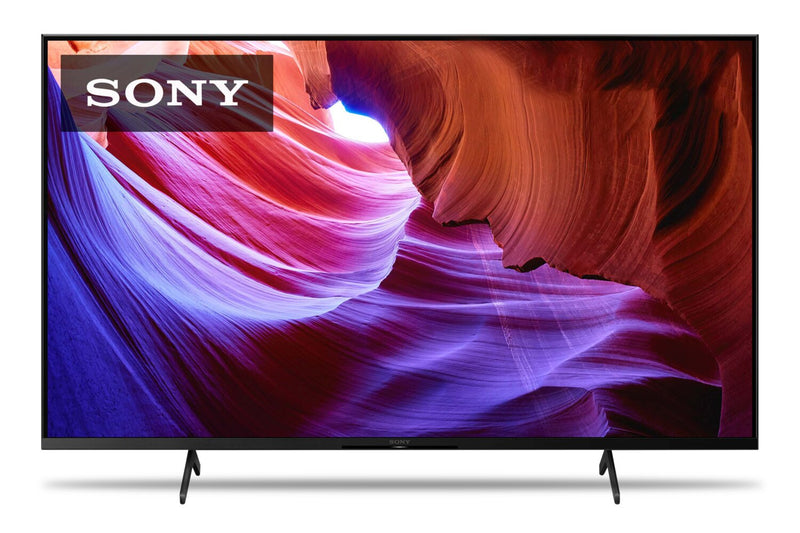 Sony BRAVIA 43" X85K 4K UHD LED Smart Google TV - 4A4754