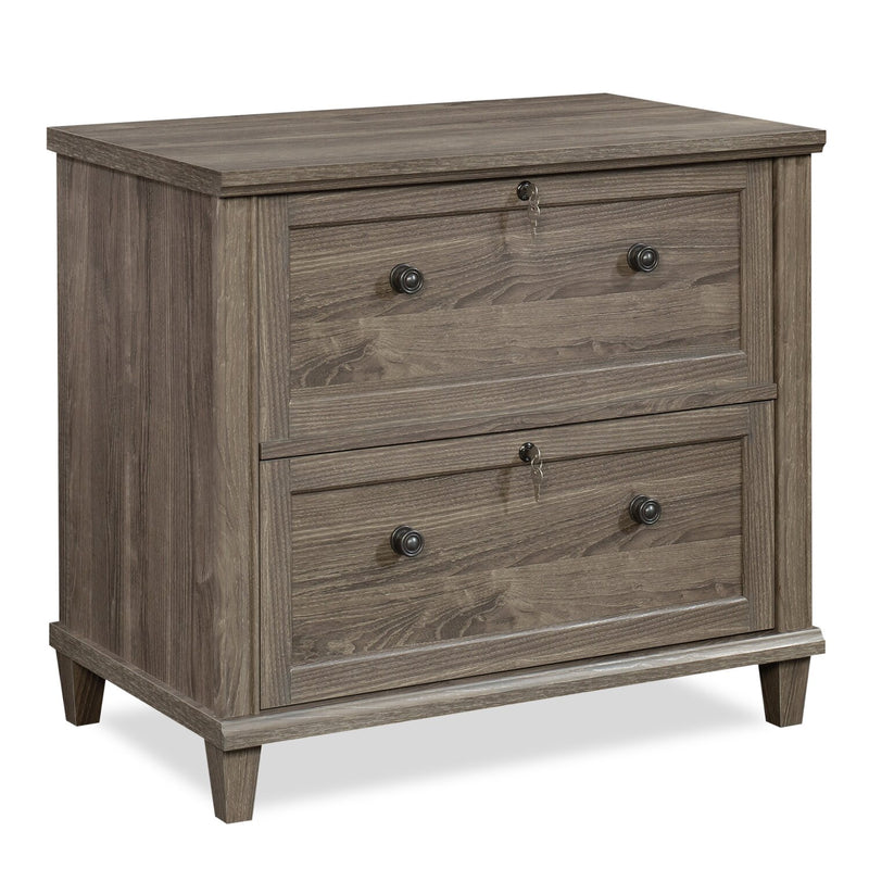 Emery Oak