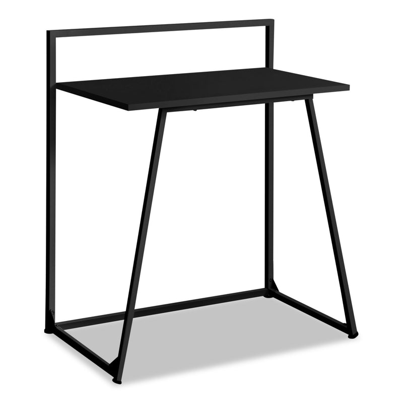 Klamath Juvenile Desk - Black