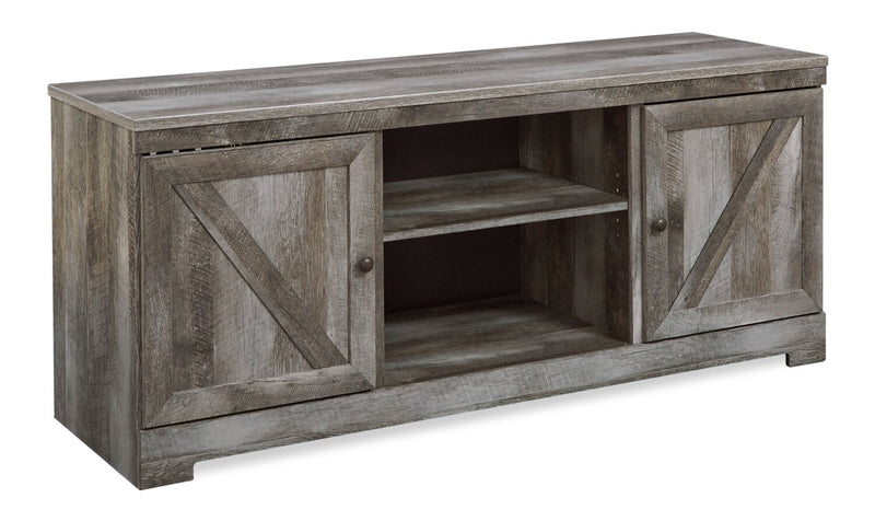 Irma 63" TV Stand