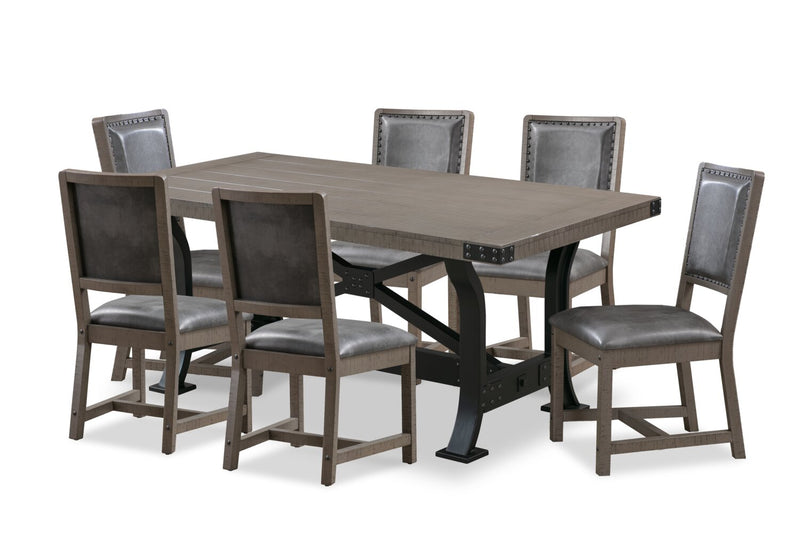 Greyson 7-Piece Dining Set