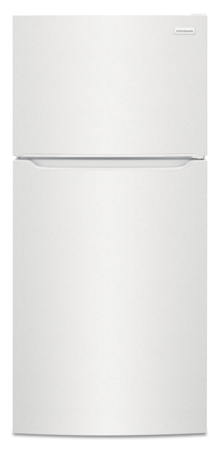 Frigidaire 18.3 Cu. Ft. Top-Freezer Refrigerator - FFTR1814WW