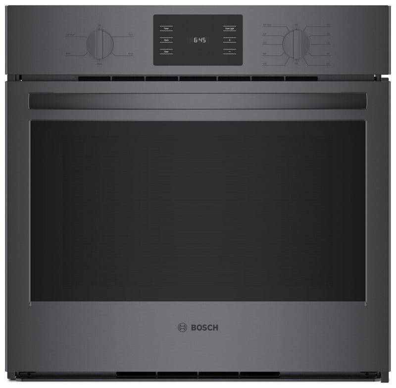 Bosch 4.6 Cu. Ft. 500 Series Single Wall Oven - HBL5344UC