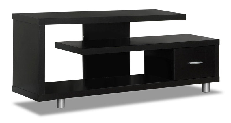 Markwick 60" TV Stand - Espresso