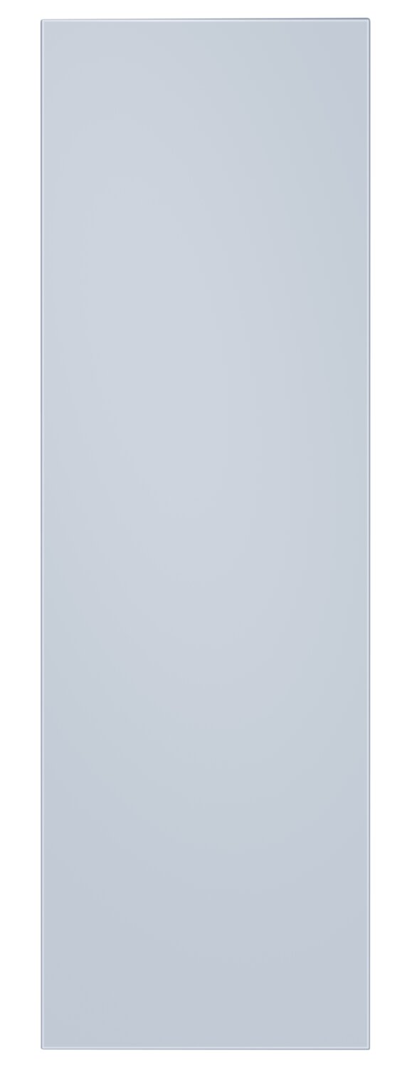 Samsung Bespoke 1-Door Column Refrigerator-Freezer Panel - RA-R23DAA48/AA