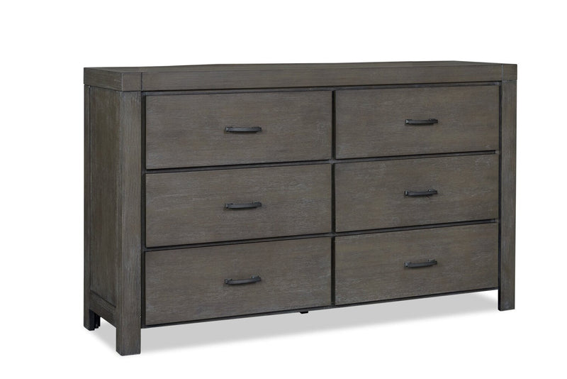 Hester Dresser