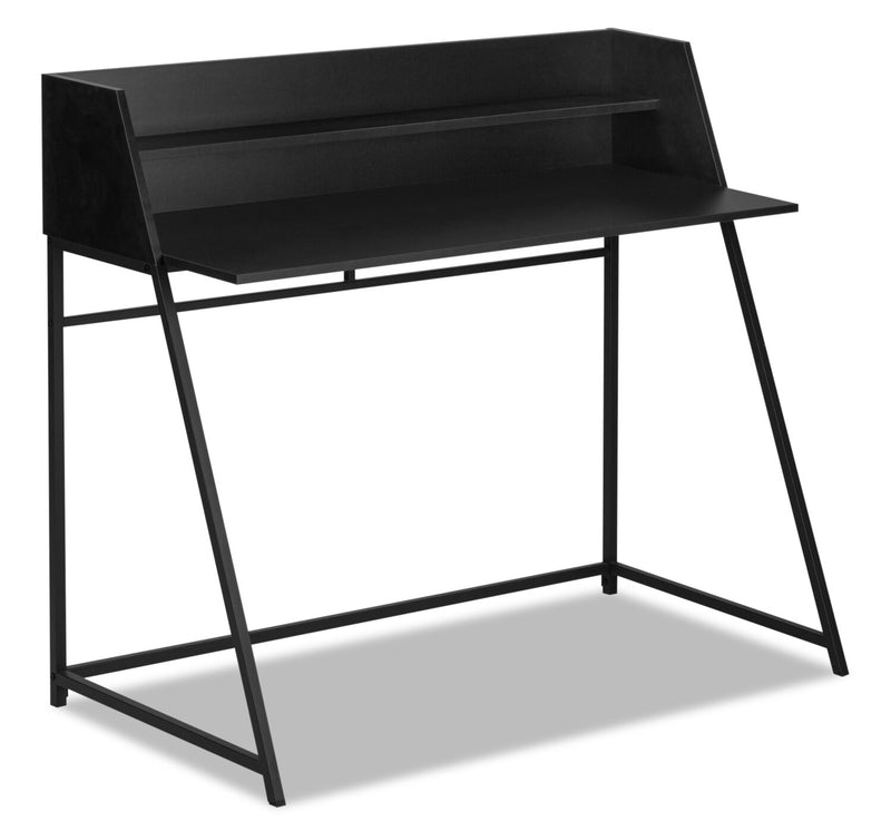 Vilas Desk - Black