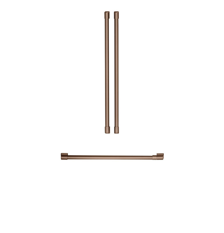 Brushed Copper