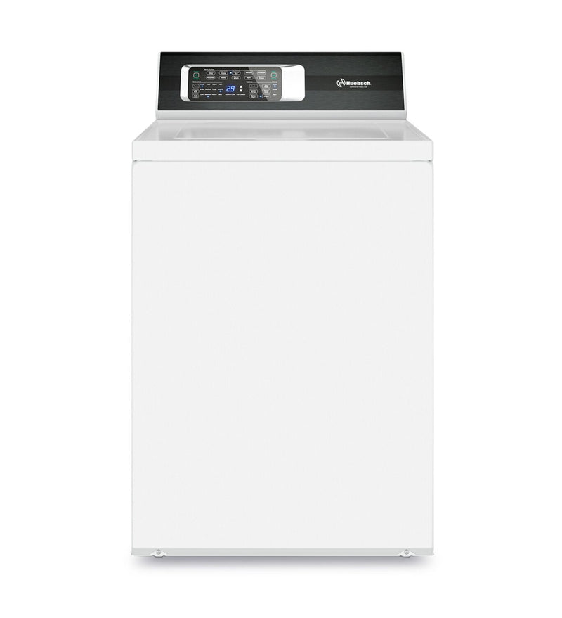 Huebsch 3.2 Cu. Ft. Top-Load Washer with Perfect Wash™ - TR7104WN
