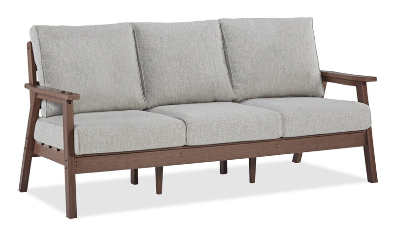 Saratoga Patio Sofa