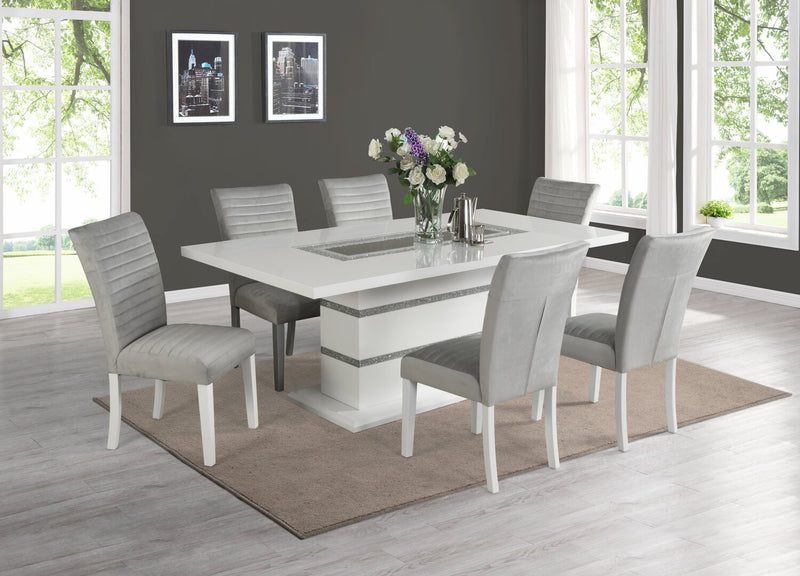 Atlanta Dining Table | Furniture.ca