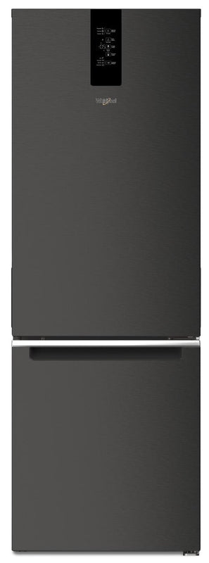 Black Stainless Steel
