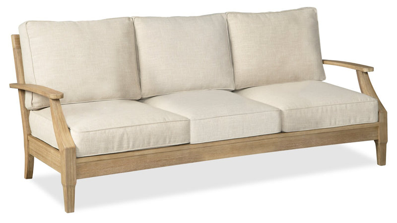 Layton Patio Sofa