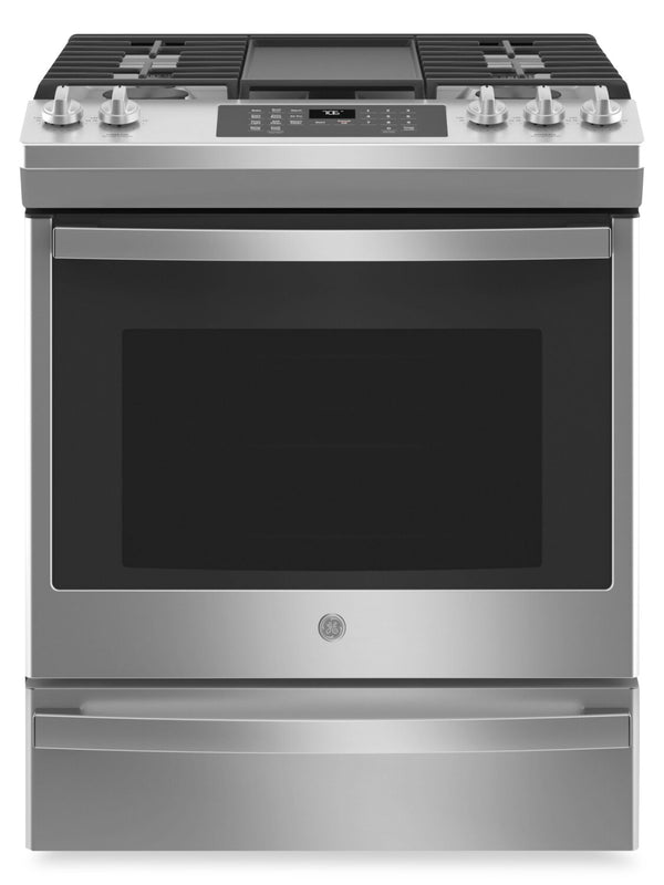 Stainless Steel