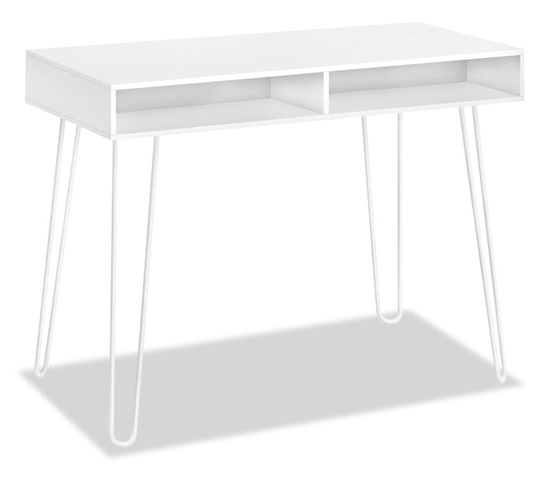 Arkell Desk - White