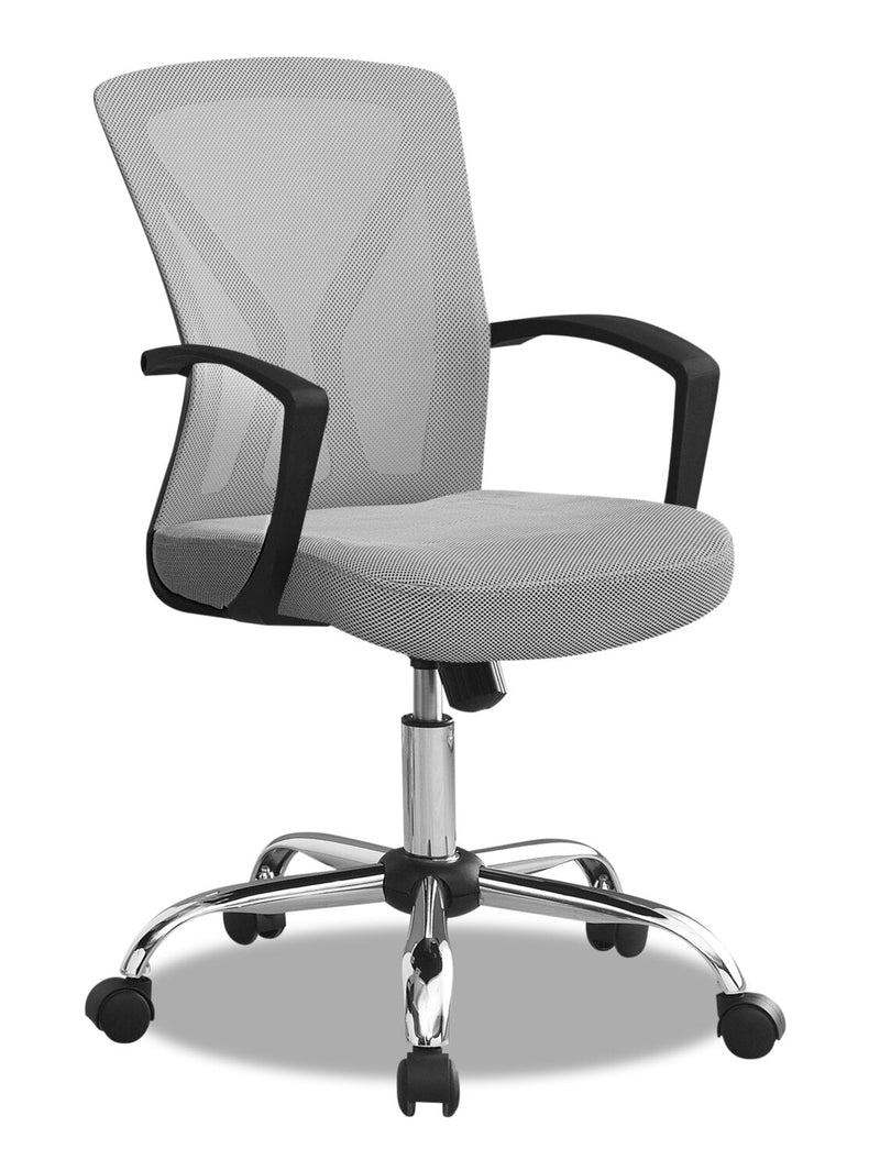 Walsh Office Chair - Grey