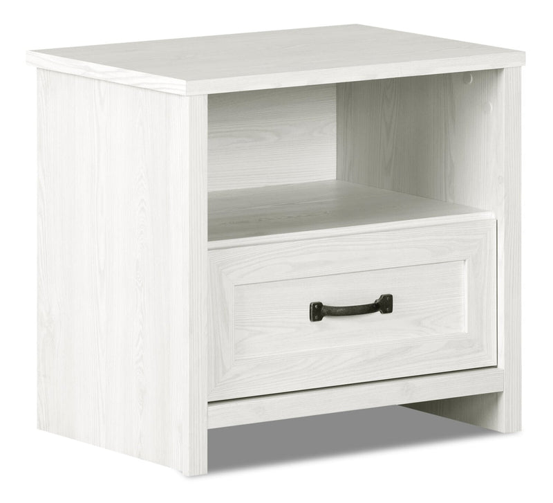 Vittoria Nightstand