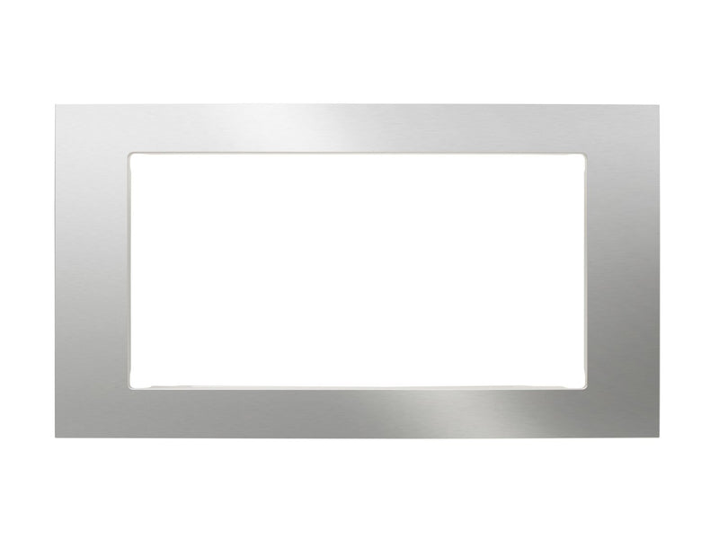 Panasonic 30" Microwave Trim Kit - NNTK73LS