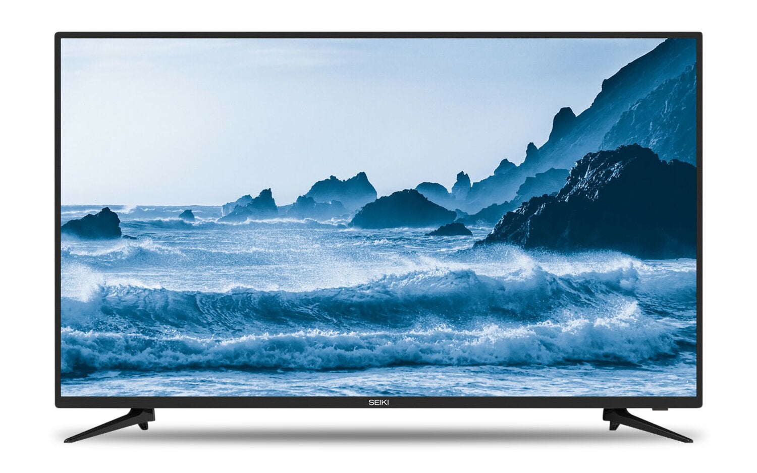 Télévision Smart Technology 55 pouce SMART TV 4K - GM TRONIK