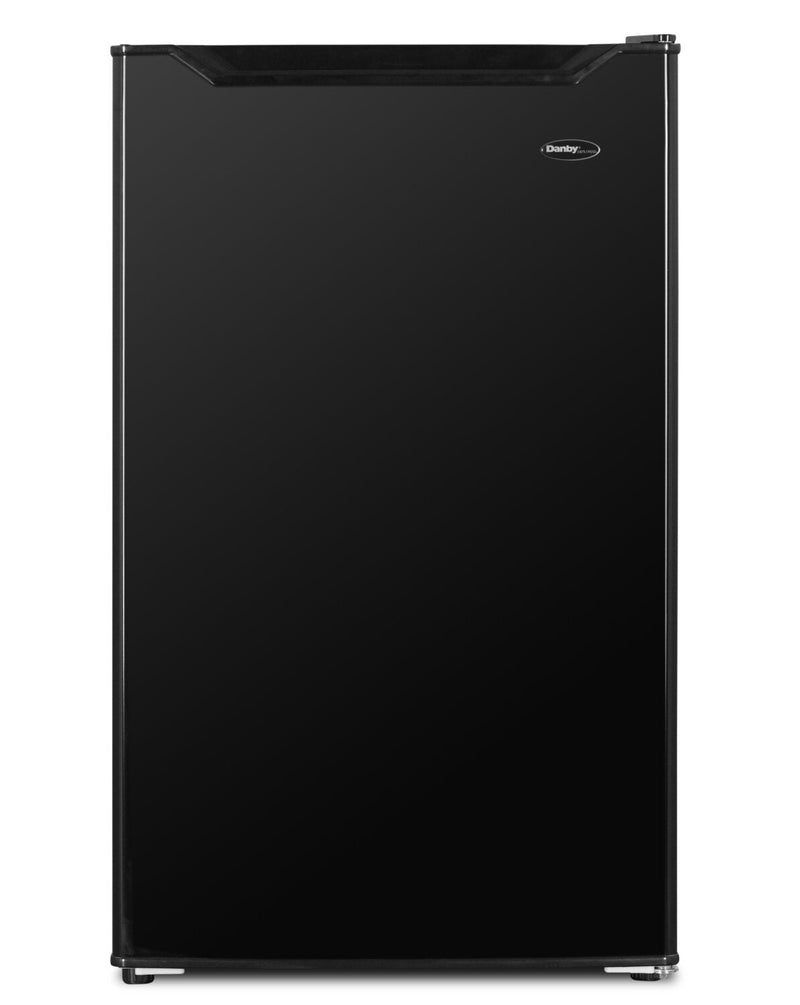 Danby Diplomat 4.4 Cu. Ft. Compact Refrigerator - DCR044B1BM