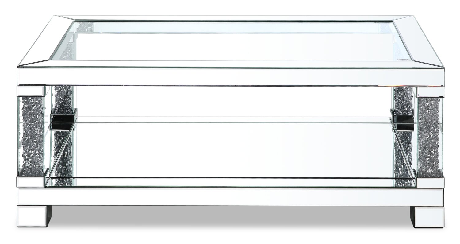 Everest Coffee Table | Furniture.ca