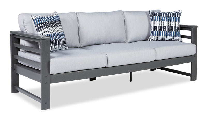 Solana Patio Sofa